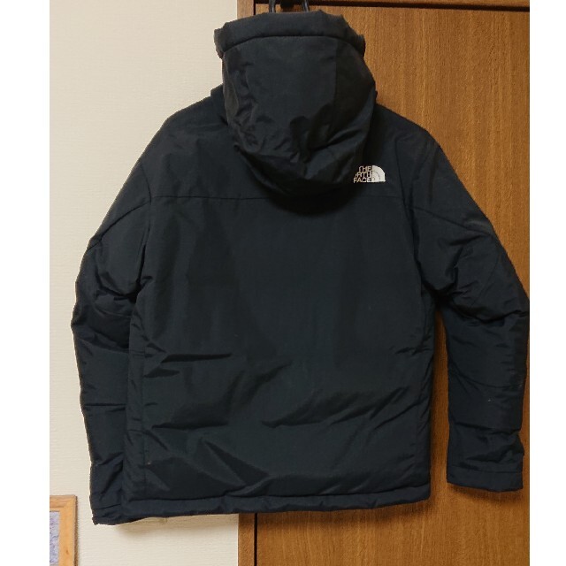 THE NORTH FACE - ノースフェイス バルトロキッズ 140の通販 by ふみ's