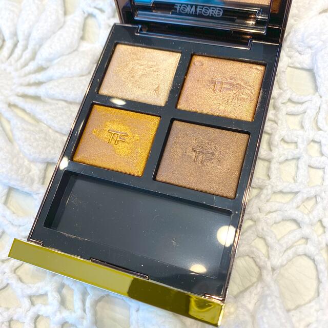 TOM FORD(トムフォード)のTOM FORD アイシャドウ コスメ/美容のベースメイク/化粧品(アイシャドウ)の商品写真