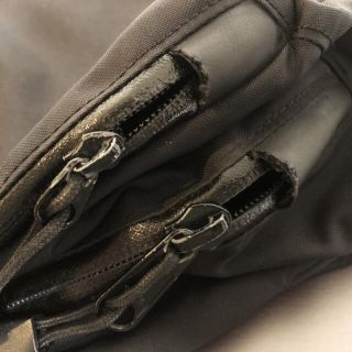 ARC'TERYX QUIVER アークテリクス クイバー ワンショルダーバッグ