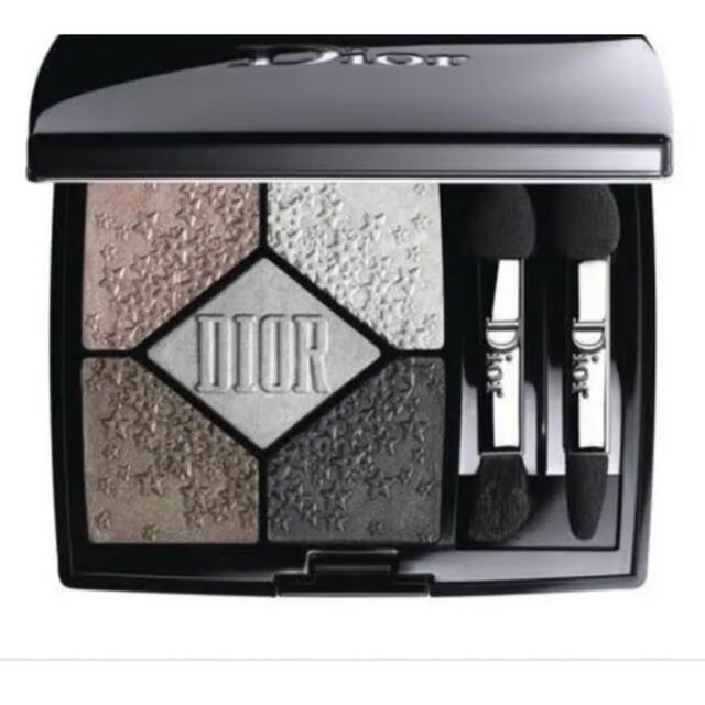 Dior(ディオール)のディオール サンク クルール 057 ムーンライト コスメ/美容のベースメイク/化粧品(アイシャドウ)の商品写真