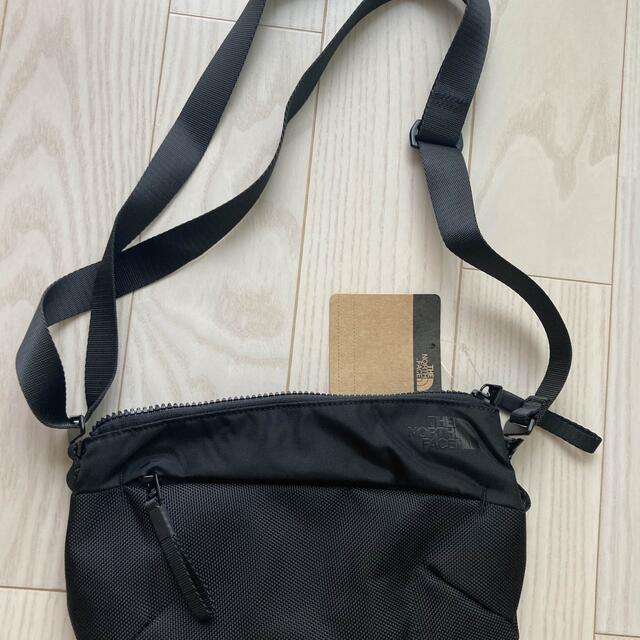 THE NORTH FACE(ノースフェイス) ショルダーバッグ エレクトラ