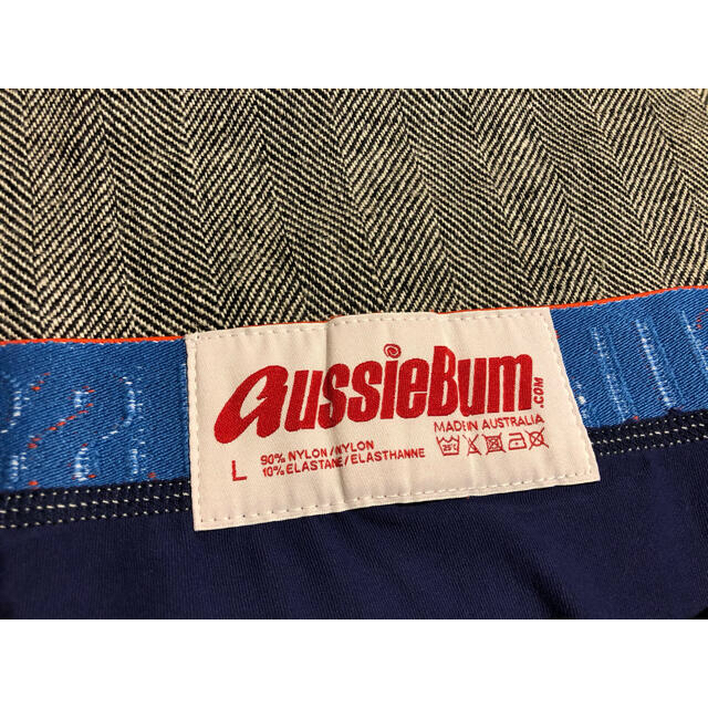 aussieBum(オージーバム)のまるこさん専用 メンズのアンダーウェア(その他)の商品写真