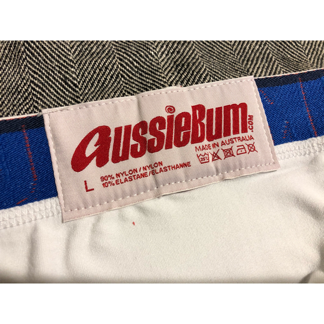 aussieBum(オージーバム)のまるこさん専用 メンズのアンダーウェア(その他)の商品写真