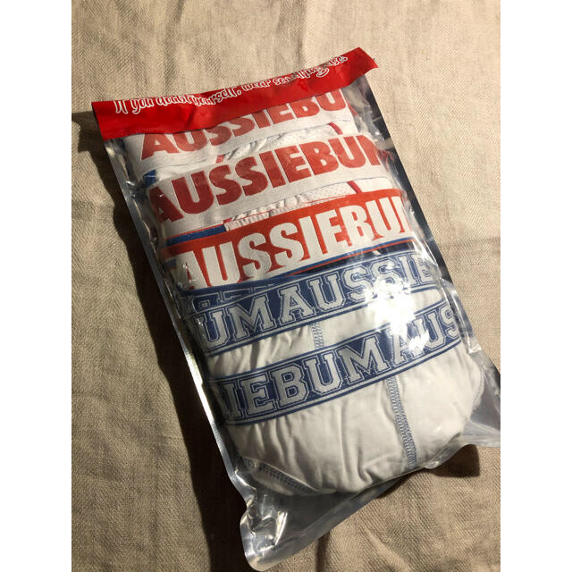 aussieBum(オージーバム)のまるこさん専用 メンズのアンダーウェア(その他)の商品写真