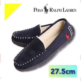 ポロラルフローレン スリッポン/モカシン(メンズ)の通販 75点 | POLO ポロラルフローレン スリッポン/モカシン(メンズ)の通販 75点 | POLO