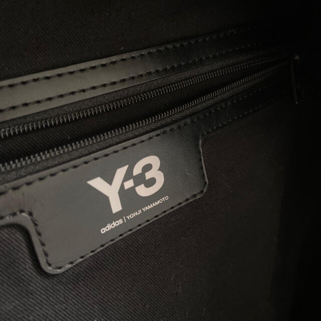 Y-3 ヨウジヤマモト アディダス バックパック リュック