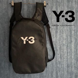 ワイスリー 防水 リュック(メンズ)の通販 17点 | Y-3のメンズを買う 