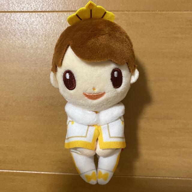 髙橋海人 ちょっこりさん ぬいぐるみ 全商品オープニング価格