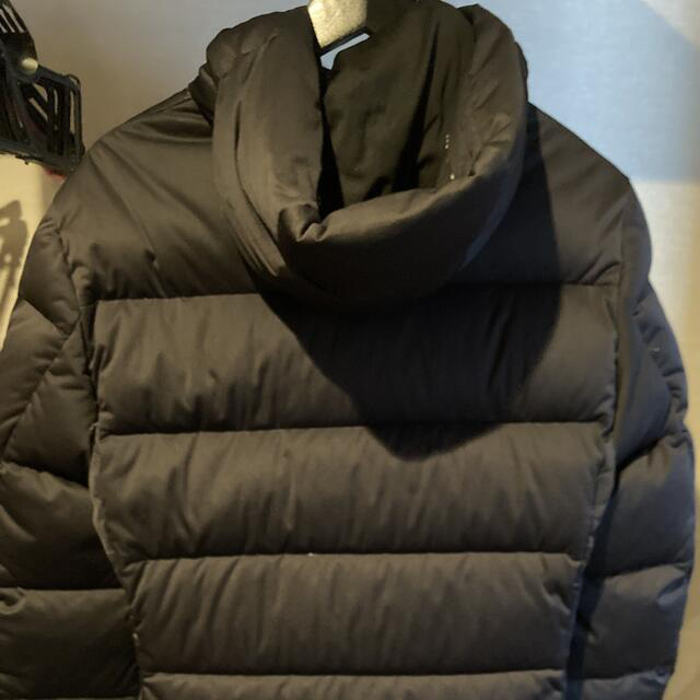 BURBERRY BLACK LABEL(バーバリーブラックレーベル)のBurberry Black Lavel ダウン メンズのジャケット/アウター(ダウンジャケット)の商品写真