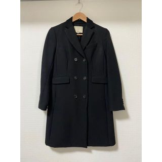 スリーワンフィリップリム(3.1 Phillip Lim)の3.1 Phillip Lim ダブルウールコート(チェスターコート)