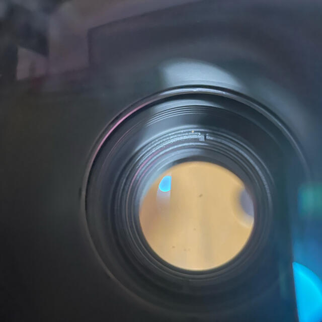 PENTAX(ペンタックス)のSMC PENTAX-M 1:3.5/135mm ASAHI OPT.CO. スマホ/家電/カメラのカメラ(レンズ(単焦点))の商品写真