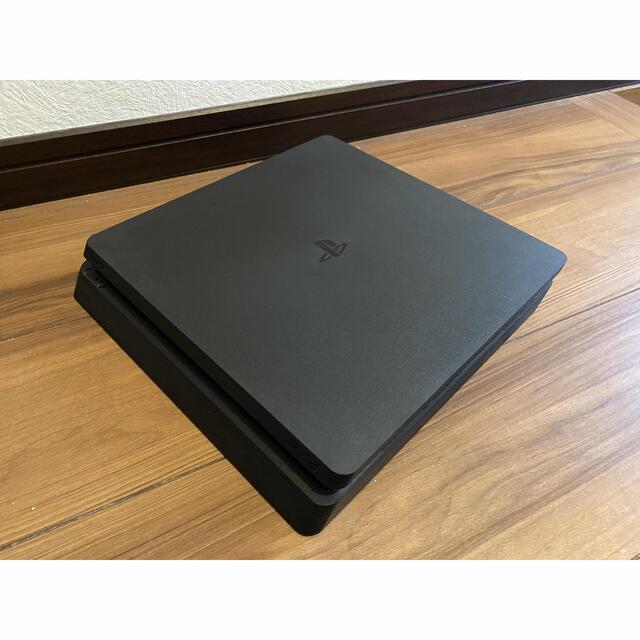 SONY PlayStation4 本体 CUH-2000BB01 1TB