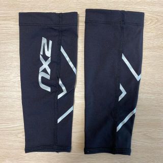 ツータイムズユー(2XU)の2XU/コンプレッション カーフガード\XXSサイズ(トレーニング用品)