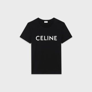 セリーヌ(celine)のセリーヌ　Tシャツ(Tシャツ(半袖/袖なし))