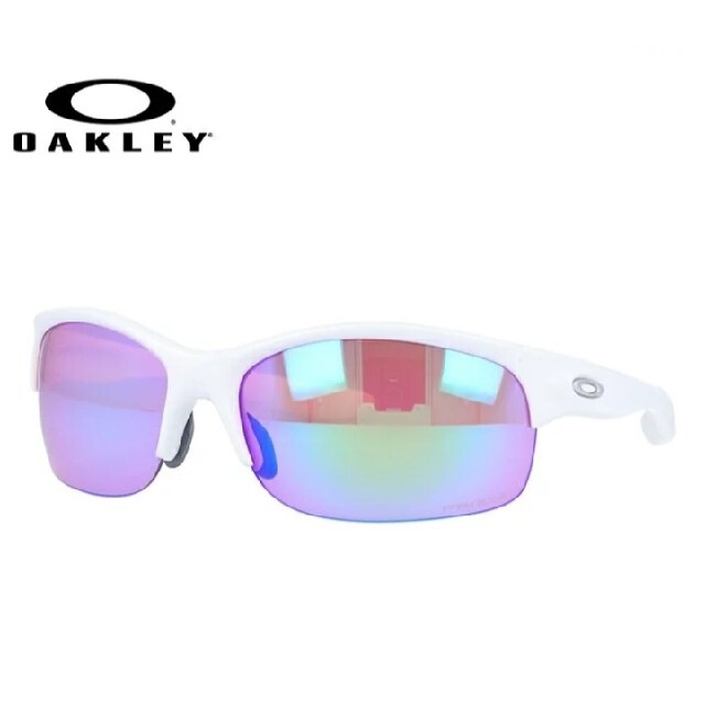 Oakley(オークリー)の【正規品】OAKLEY オークリー サングラス COMMIT SQUARED レディースのファッション小物(サングラス/メガネ)の商品写真