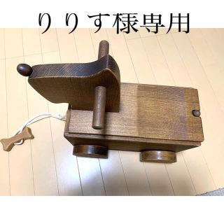 オークヴィレッジ Korobox 積み木 (積み木/ブロック)