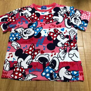 ディズニー(Disney)のディズニー　tシャツ　150(Tシャツ(半袖/袖なし))
