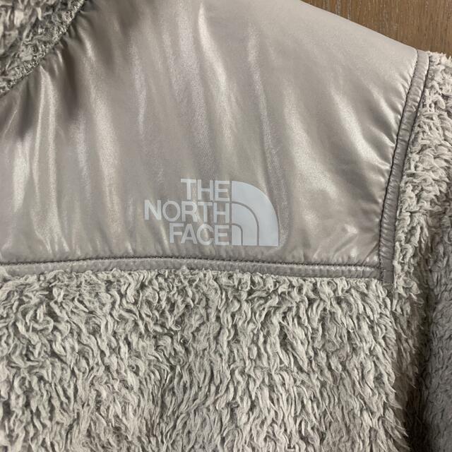 THE NORTH FACE(ザノースフェイス)のノースフェイス フリース レディースのジャケット/アウター(その他)の商品写真