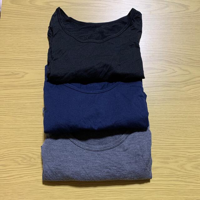 UNIQLO(ユニクロ)の専用です キッズ/ベビー/マタニティのキッズ服女の子用(90cm~)(下着)の商品写真