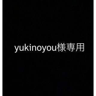 yukinoyou様専用ページ(スニーカー)