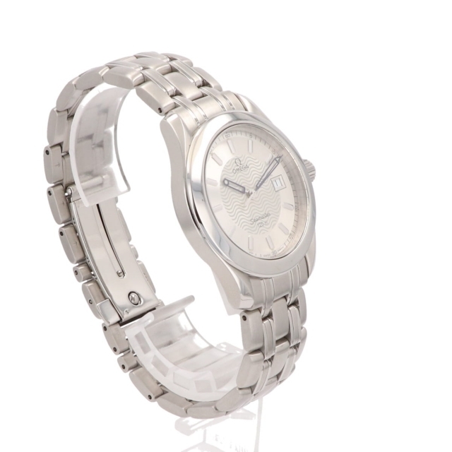OMEGA クォーツ メンズ の通販 by バイセルオンライン ラクマ店|オメガならラクマ - オメガ シーマスター 2511.31 得価セール