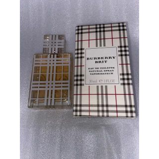 バーバリー(BURBERRY)の★がるーちゃん様専用★Burberry 香水　30ml(ユニセックス)