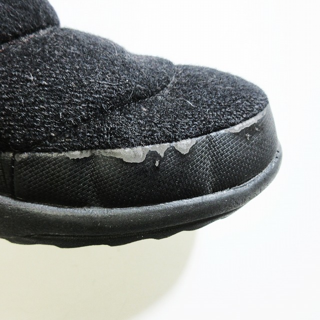 THE NORTH FACE(ザノースフェイス)のノースフェイス ヌプシブーツ スノーブーツ ブーティ アウトドア 24cm レディースの靴/シューズ(ブーツ)の商品写真