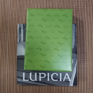 ルピシア(LUPICIA)の◆最終値下げ　LUPICIA お茶 詰め合わせ「祥」(茶)