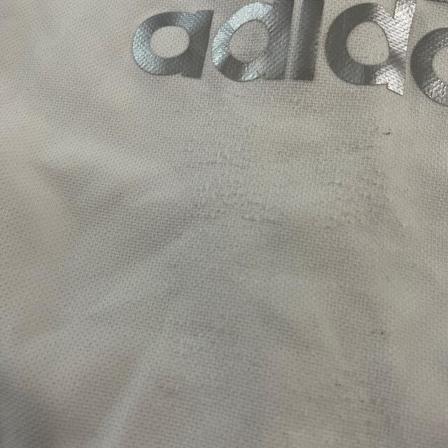 adidas(アディダス)のなお様専用　130 アディダス　ジャージ上のみ キッズ/ベビー/マタニティのキッズ服男の子用(90cm~)(ジャケット/上着)の商品写真