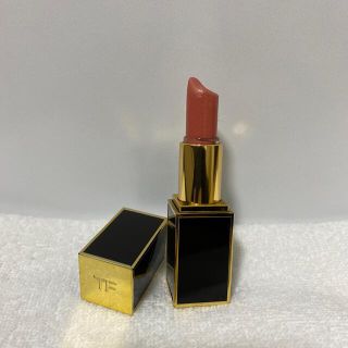 トムフォード(TOM FORD)のトムフォードリップ　23 ピーチ(口紅)