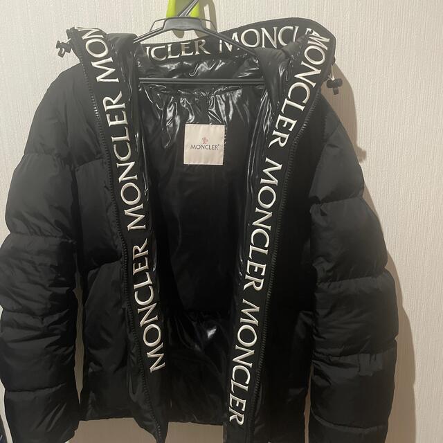 輝く高品質な MONCLER モンクレール ダウン karidon様専用 - ダウン