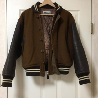 ニコルクラブ(NICOLE CLUB)の【vintage】ニコルクラブ　スタジャン(スタジャン)