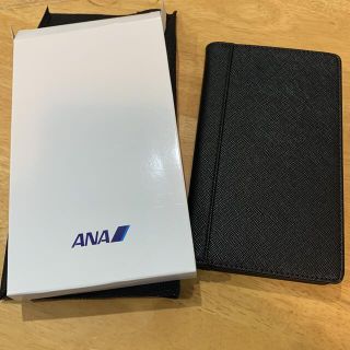 エーエヌエー(ゼンニッポンクウユ)(ANA(全日本空輸))のANA 手帳　スーパーフライヤーズ会員限定手帳　2022(手帳)