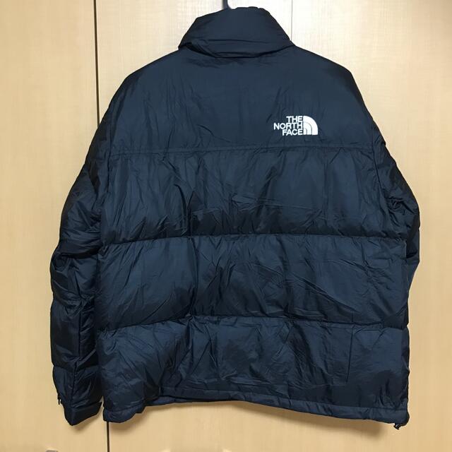 thenorthface ノースフェイス　ヌプシ　ダウンジャケット　US規格　M 2