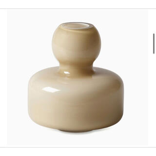 マリメッコ(marimekko)のマリメッコ　フラワーベース(花瓶)