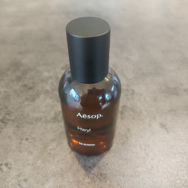 Aesop(イソップ)のAesop-香水Hwyl コスメ/美容の香水(ユニセックス)の商品写真