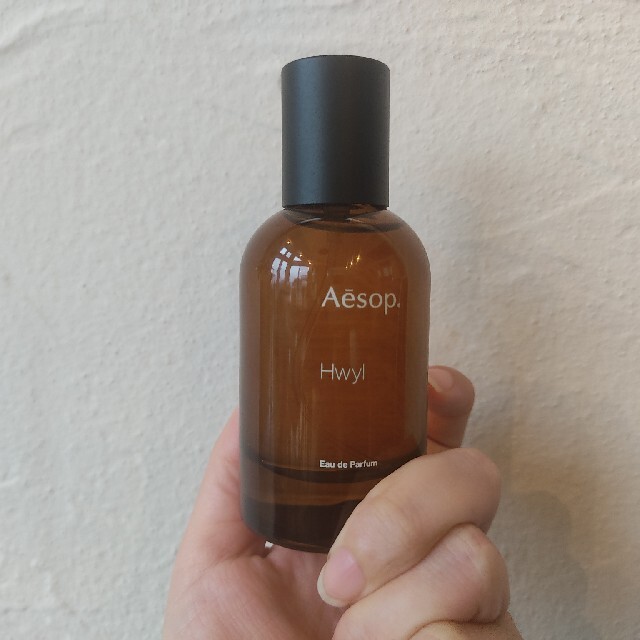 Aesop(イソップ)のAesop-香水Hwyl コスメ/美容の香水(ユニセックス)の商品写真