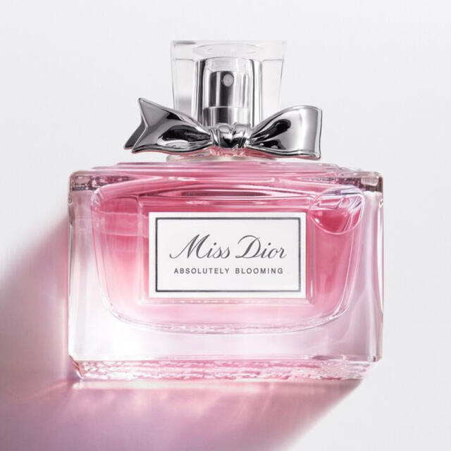 【Miss Dior】ABSOLUTELY BLOOMING 50mlCHRISTIANDIOR