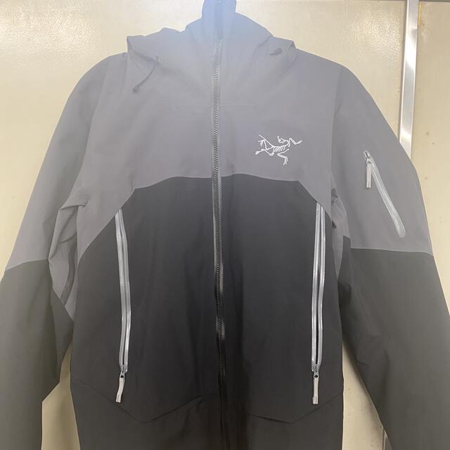 ARC'TERYX - アークテリクス ラッシュジャケットの通販 by ふみ's shop