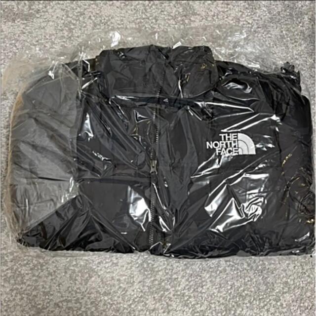 THE NORTH FACE(ザノースフェイス)のTHE NORTH FACE NUPTSE JACKET ヌプシジャケット メンズのジャケット/アウター(ダウンジャケット)の商品写真