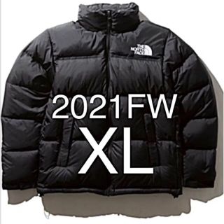 ザノースフェイス(THE NORTH FACE)のTHE NORTH FACE NUPTSE JACKET ヌプシジャケット(ダウンジャケット)