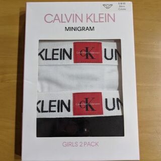 カルバンクライン(Calvin Klein)の在庫処分セール！！Calvin Klein アンダーウェア 2 枚パック♪(下着)