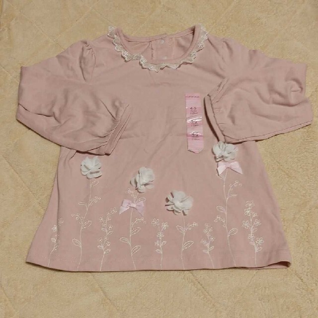 motherways(マザウェイズ)のマザウェイズおまとめ キッズ/ベビー/マタニティのキッズ服女の子用(90cm~)(その他)の商品写真