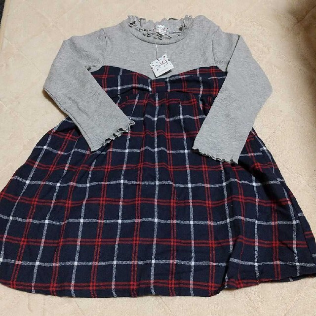 motherways(マザウェイズ)のマザウェイズおまとめ キッズ/ベビー/マタニティのキッズ服女の子用(90cm~)(その他)の商品写真