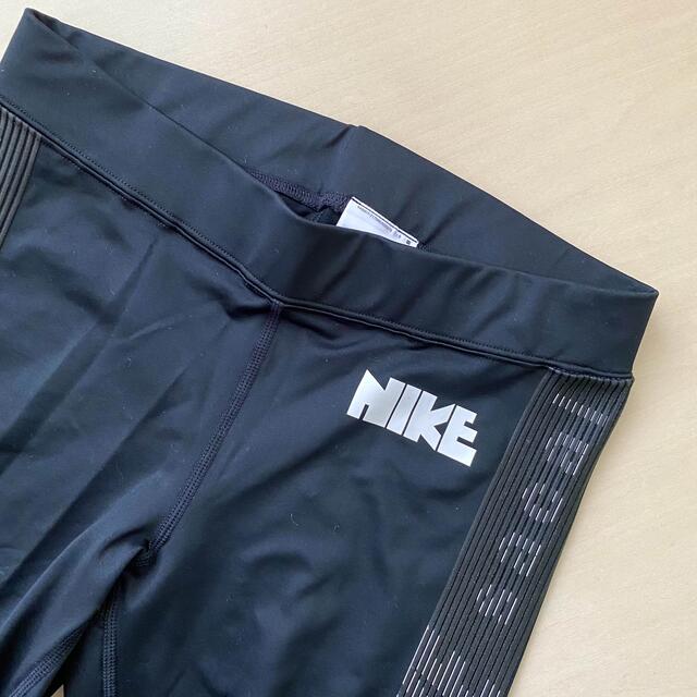 【新品】Nike sacai レギンス　スパッツ　Mサイズ　コラボ 6