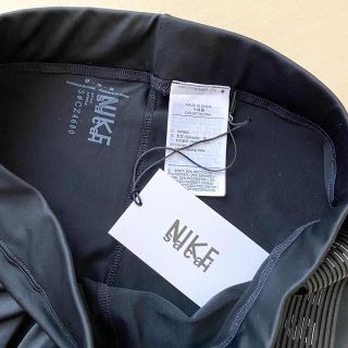 【新品】Nike sacai レギンス　スパッツ　Mサイズ　コラボ