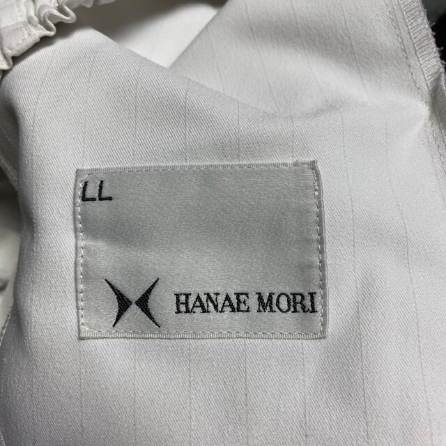 HANAE MORI(ハナエモリ)のナース服 パンツ ハナエモリ レディースのレディース その他(その他)の商品写真