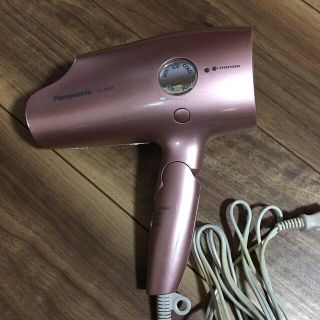 パナソニック(Panasonic)のパナソニック　Panasonic  ナノドライヤー　EH-NA95(ドライヤー)