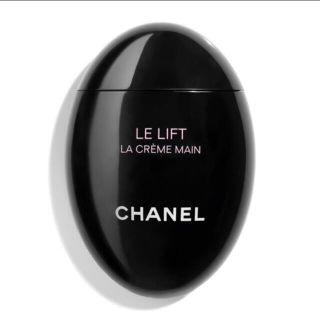 シャネル(CHANEL)のCHANEL ル リフト ラクレームマン ハンドクリーム(ハンドクリーム)