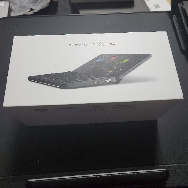 Gemini PDA USキーボード | www.bonitaexclusive.com